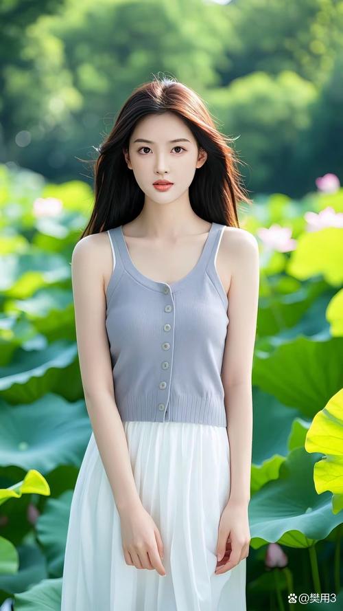 魅力之旅远离喧嚣，寻觅内心的宁静